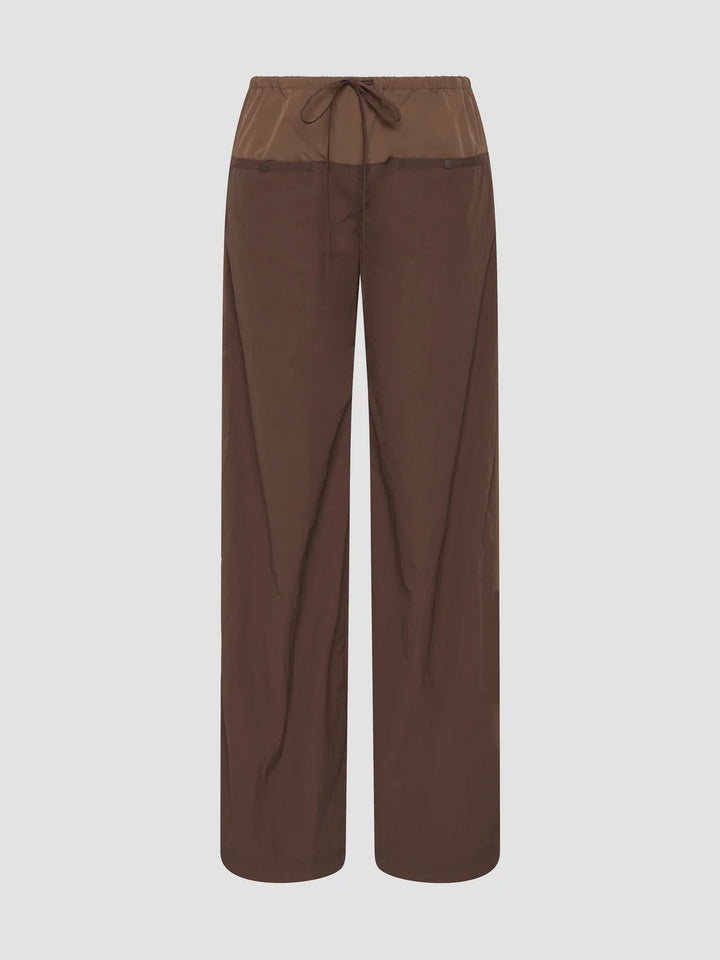 LANEY FOLD PANT