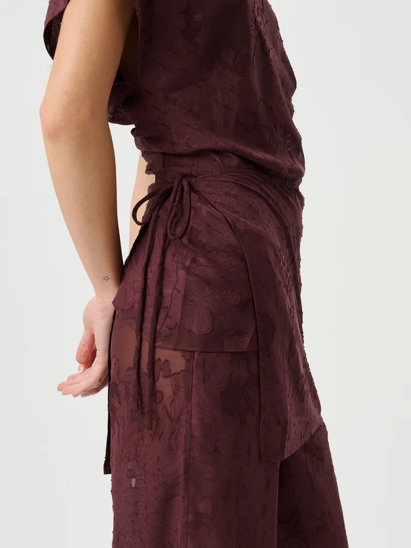 Tallow Pant