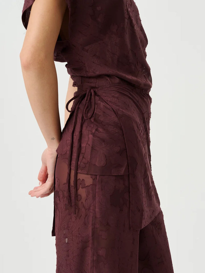 Tallow Pant