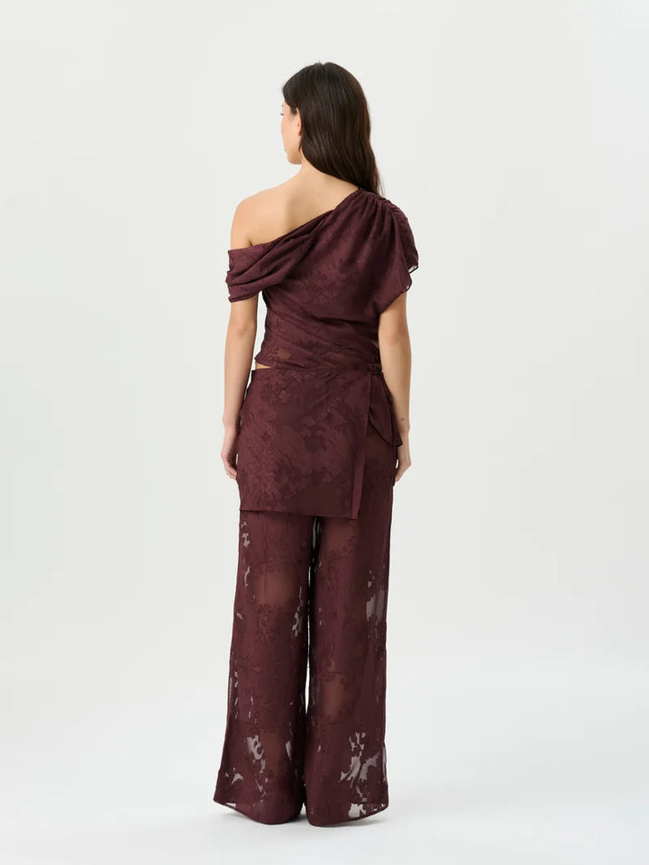 Tallow Pant