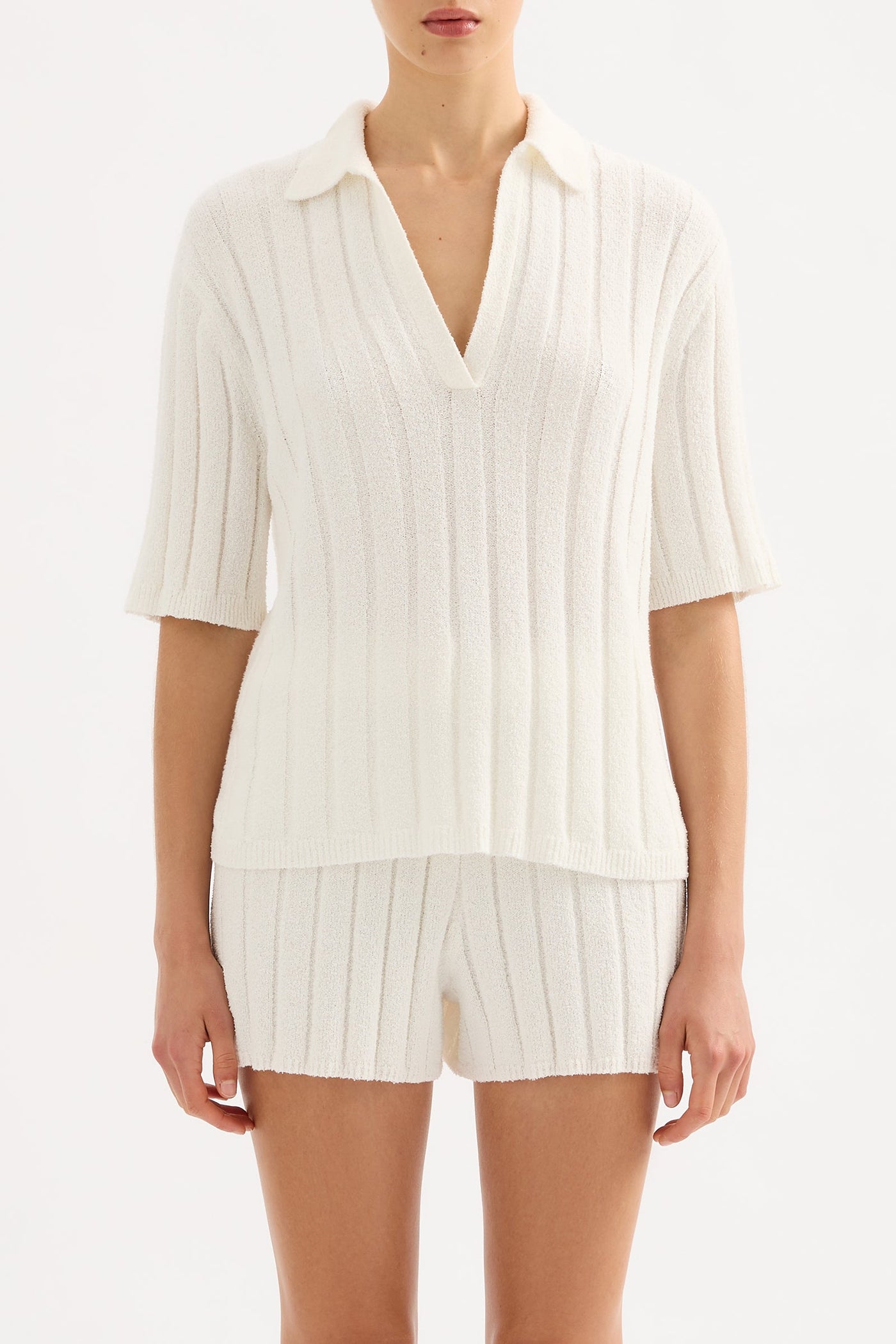 Brinkley Knit Top