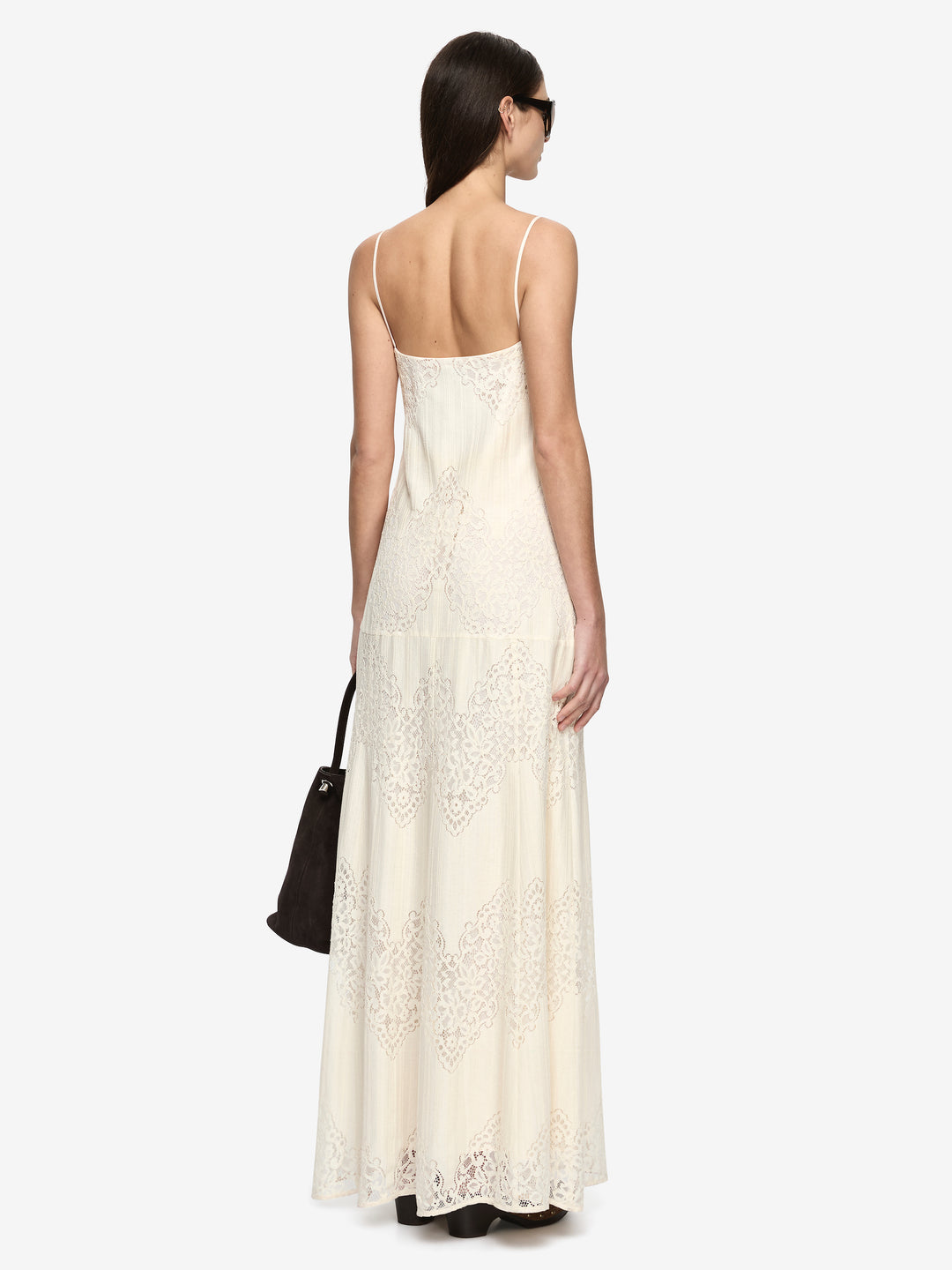 MARIETTA MAXI DRESS