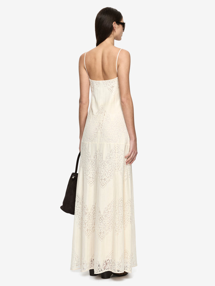 MARIETTA MAXI DRESS