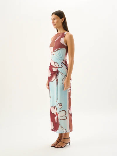 Avalon Dress - Marisol Bloom