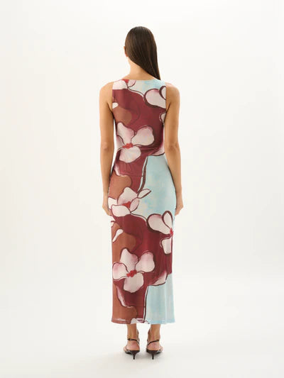 Avalon Dress - Marisol Bloom