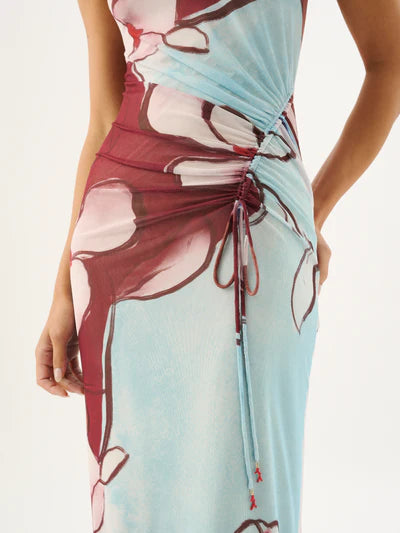 Avalon Dress - Marisol Bloom