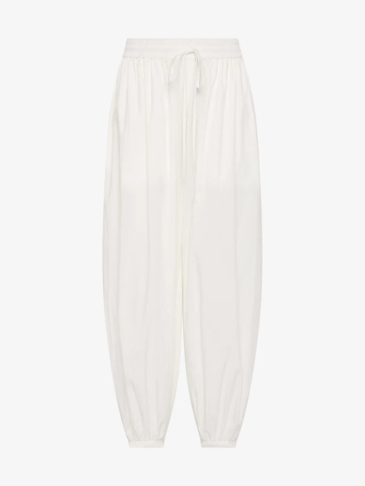 Zofia Pant - Ivory