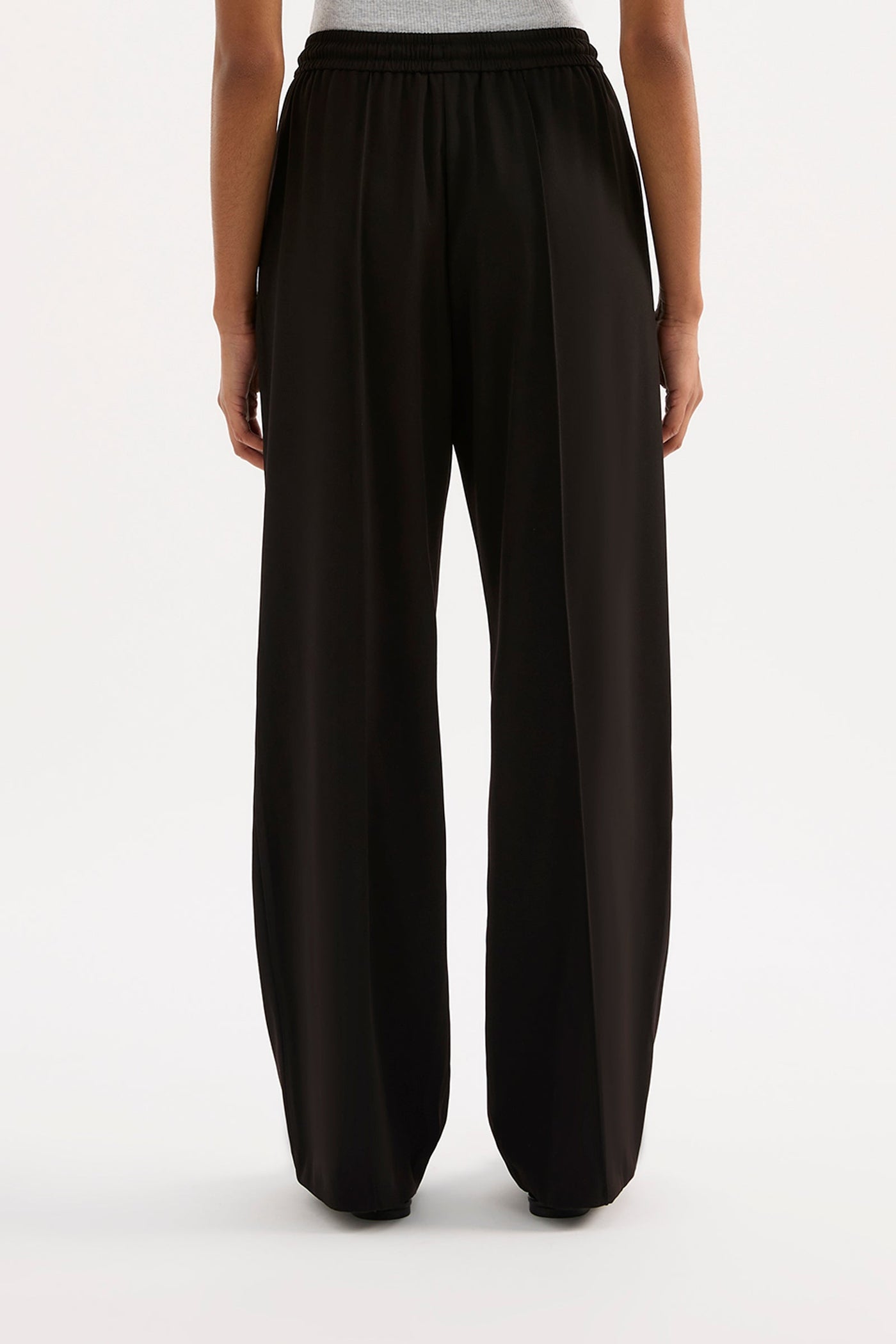 Quincy Pant - Black