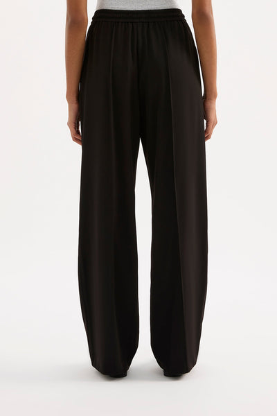 Quincy Pant - Black