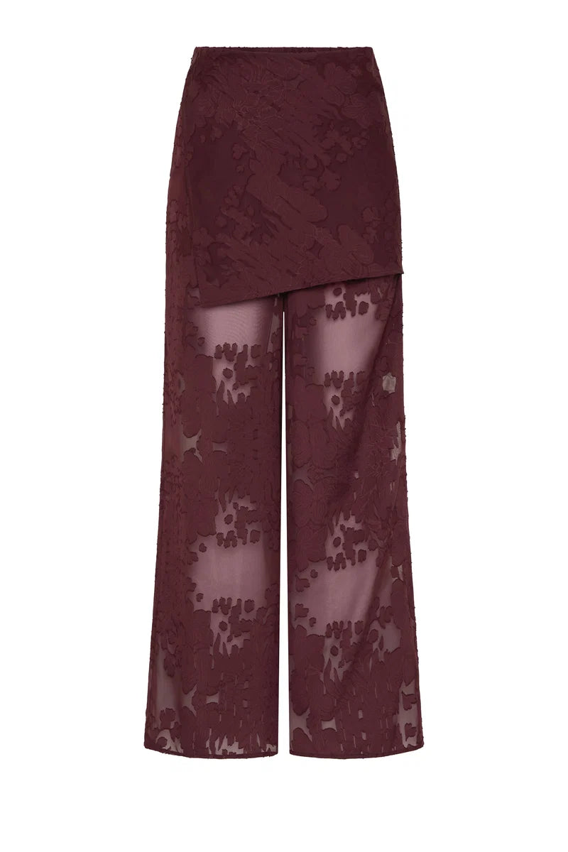 Tallow Pant