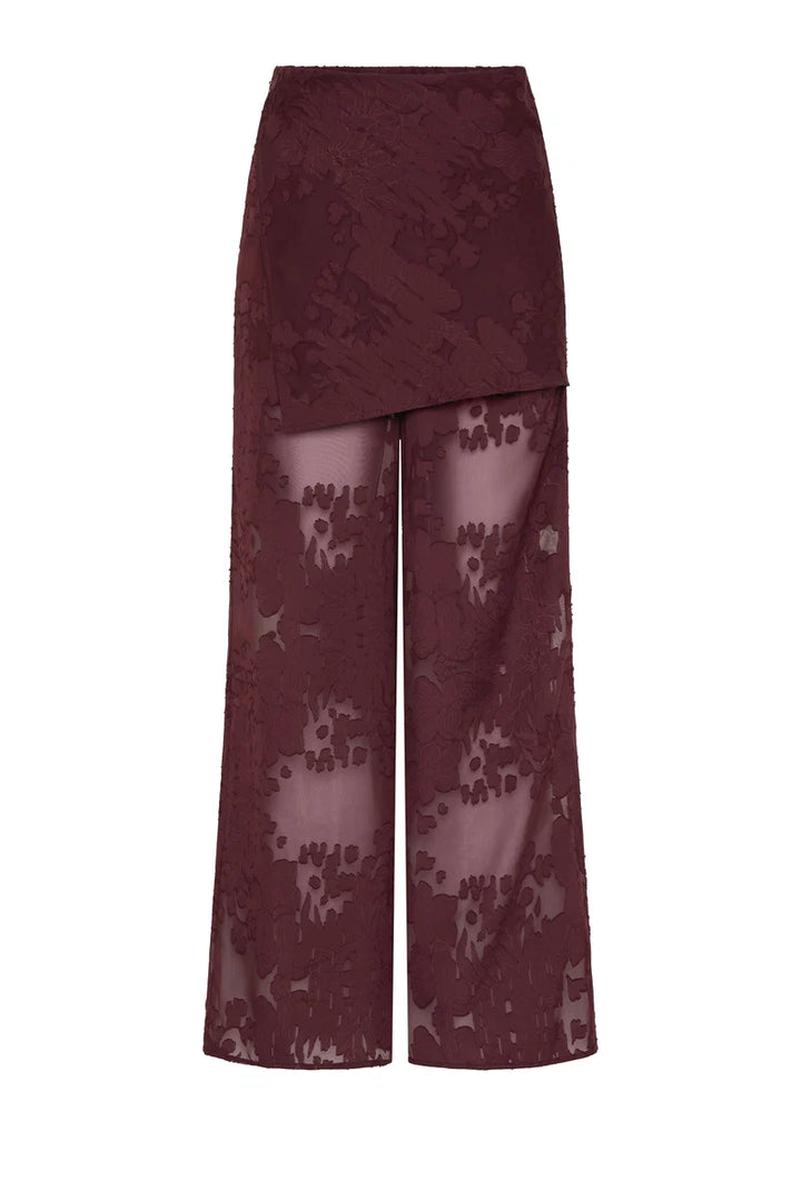 Tallow Pant