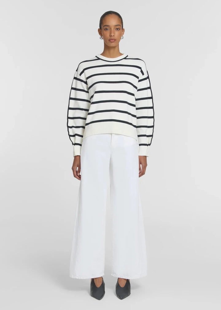 SCENARIO KNIT