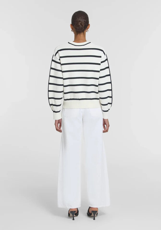 SCENARIO KNIT