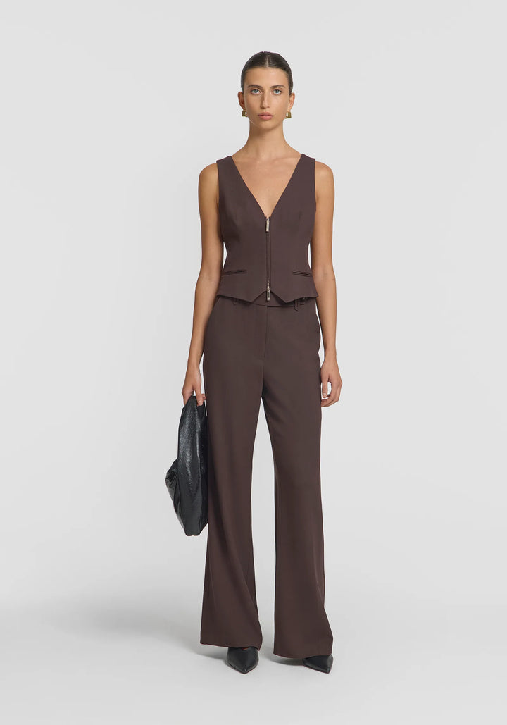 STACCATO VEST