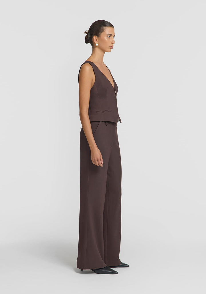 STACCATO VEST