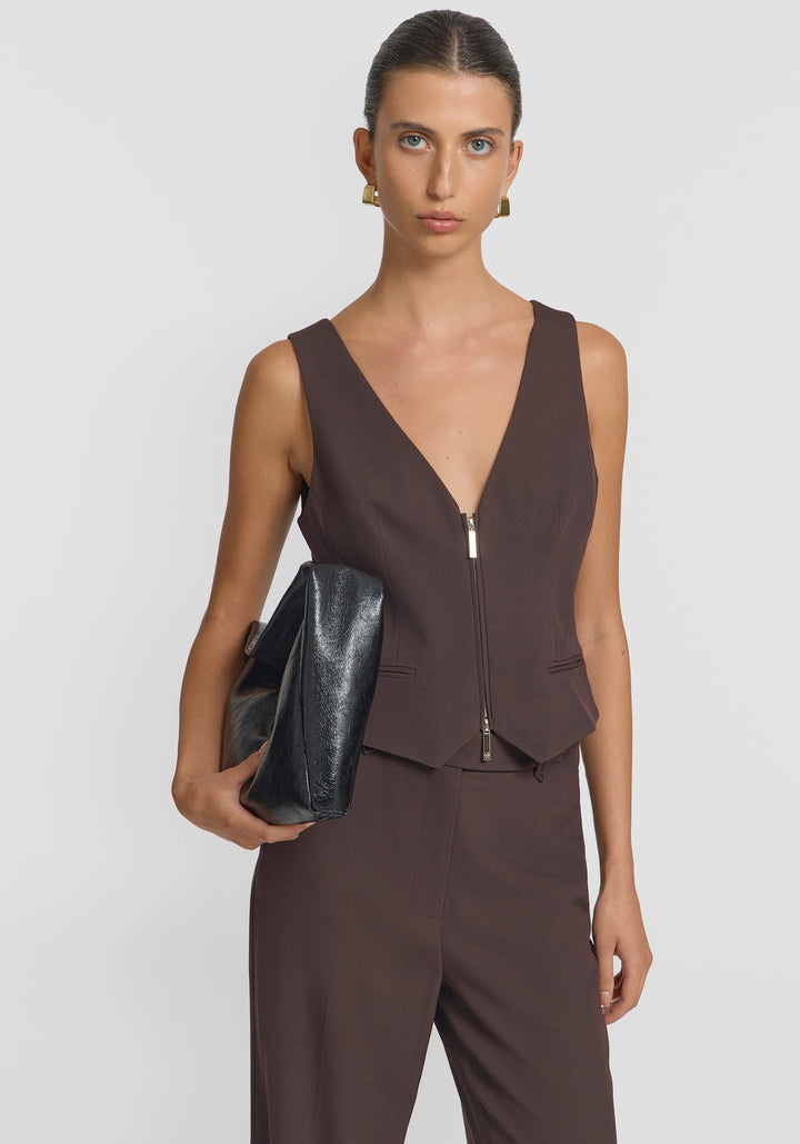 STACCATO VEST