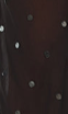 Arielle Pant - Black Sequin