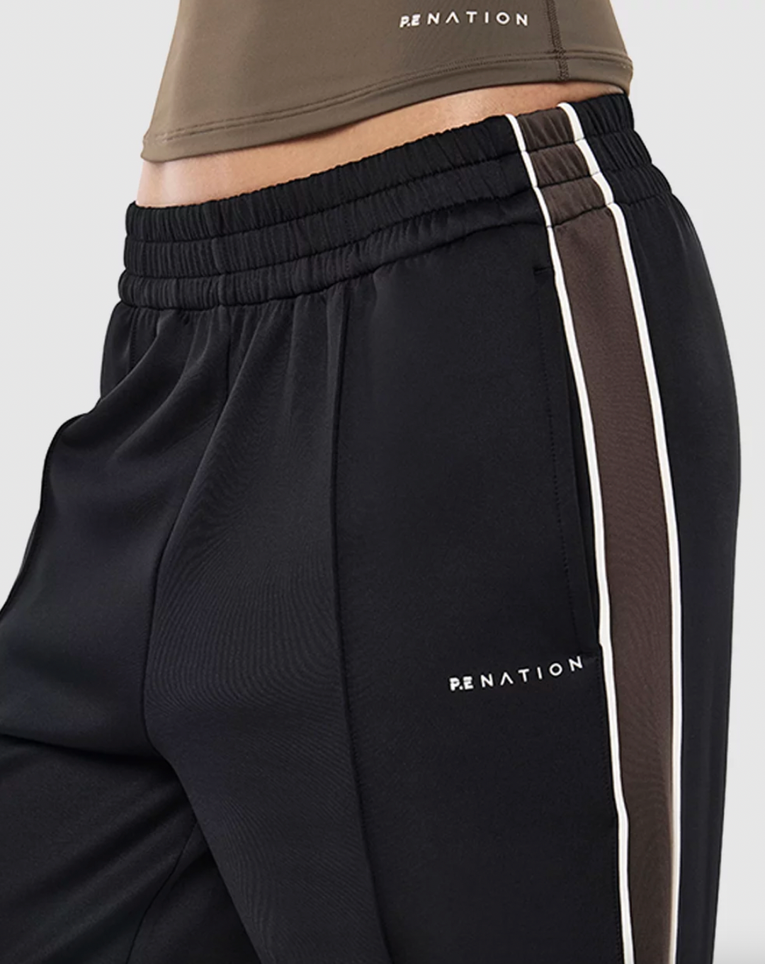 Man Down Track Pant