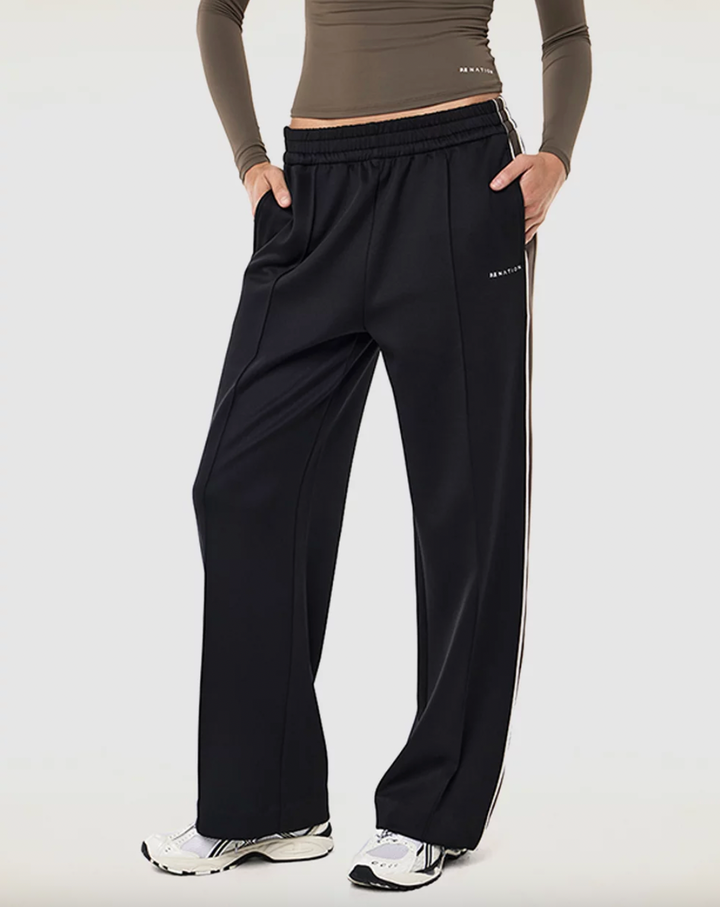Man Down Track Pant