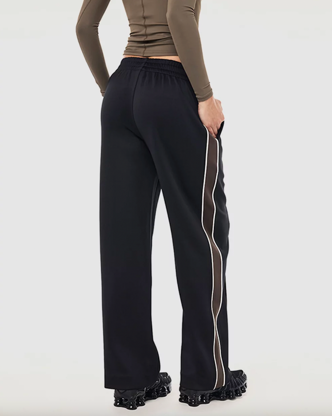 Man Down Track Pant