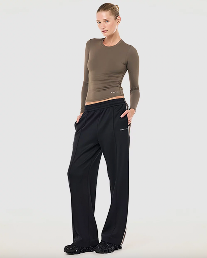 Man Down Track Pant
