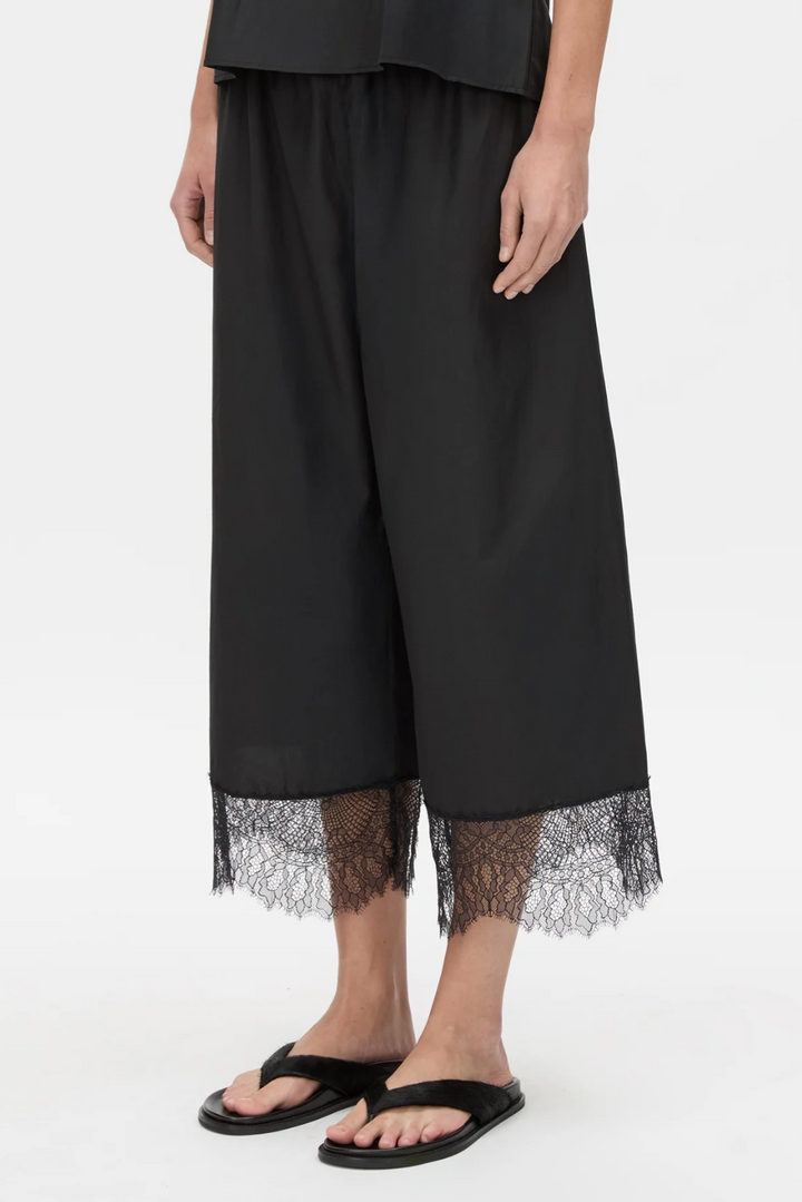 Lira Pant - Black