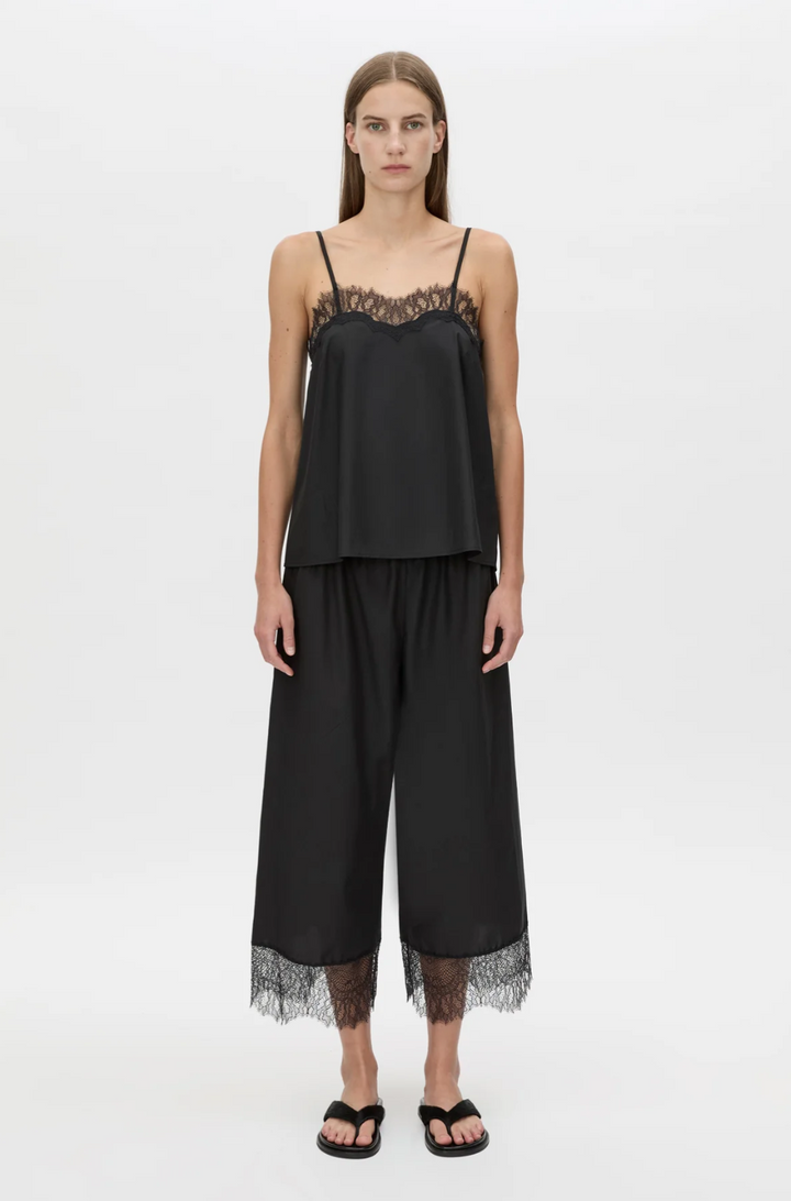 Lira Pant - Black