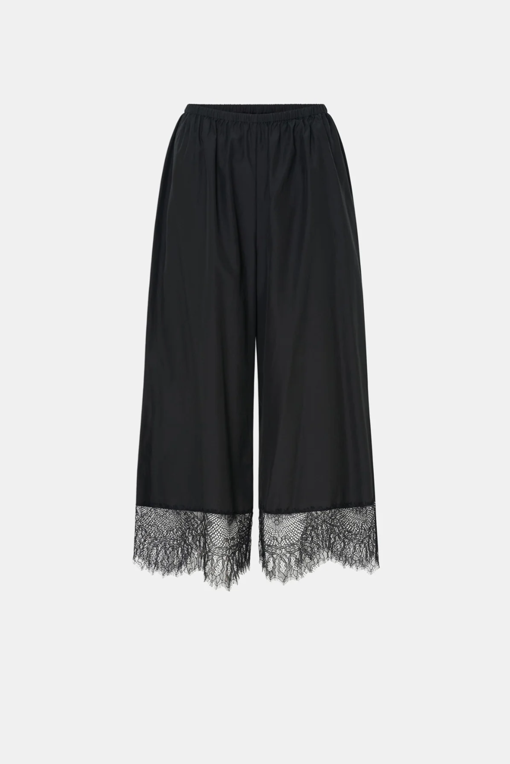 Lira Pant - Black