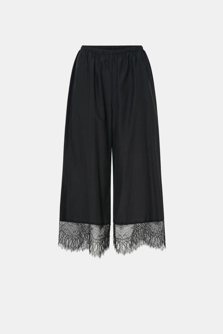 Lira Pant - Black