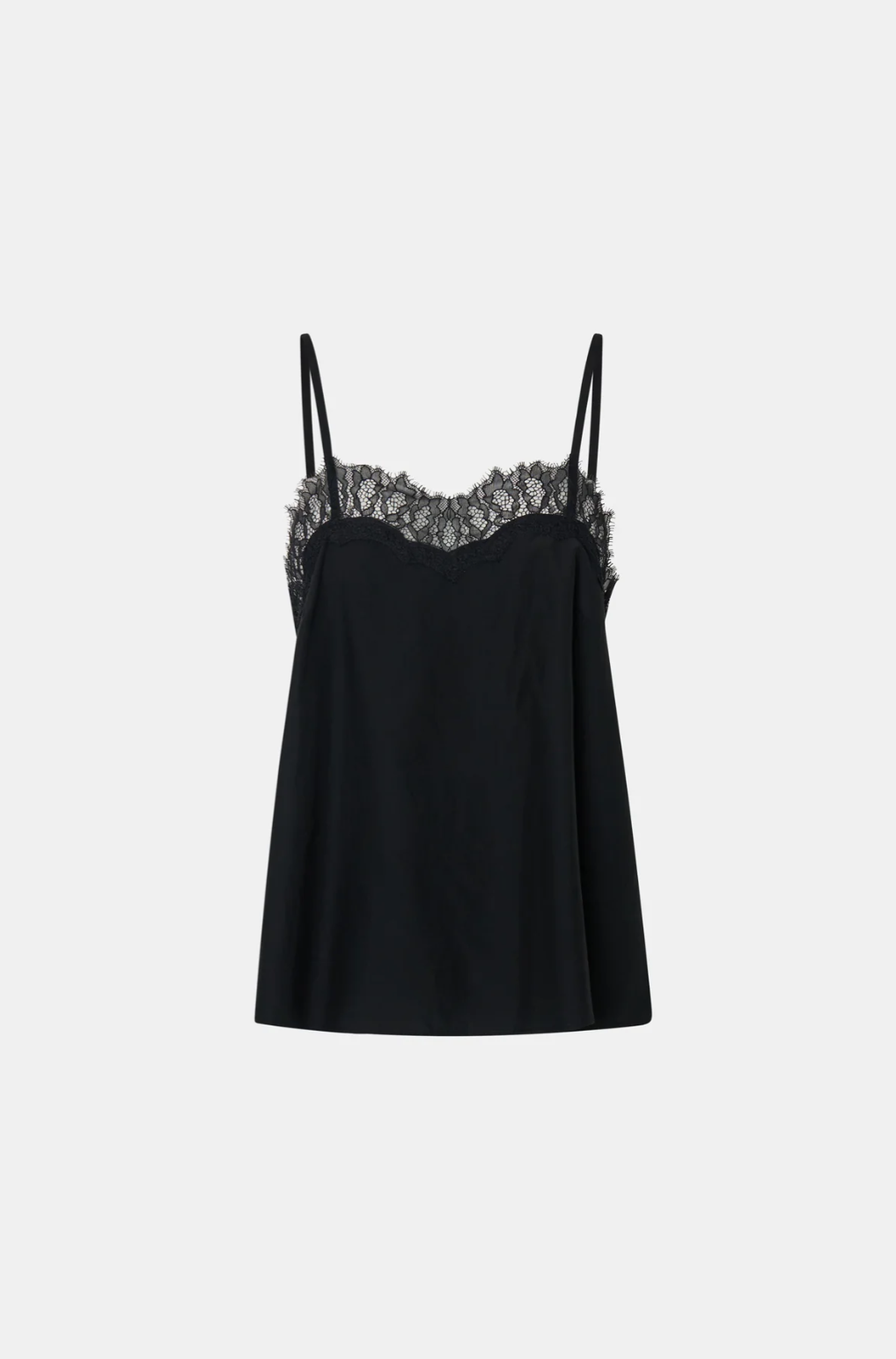 Lira Cami - Black