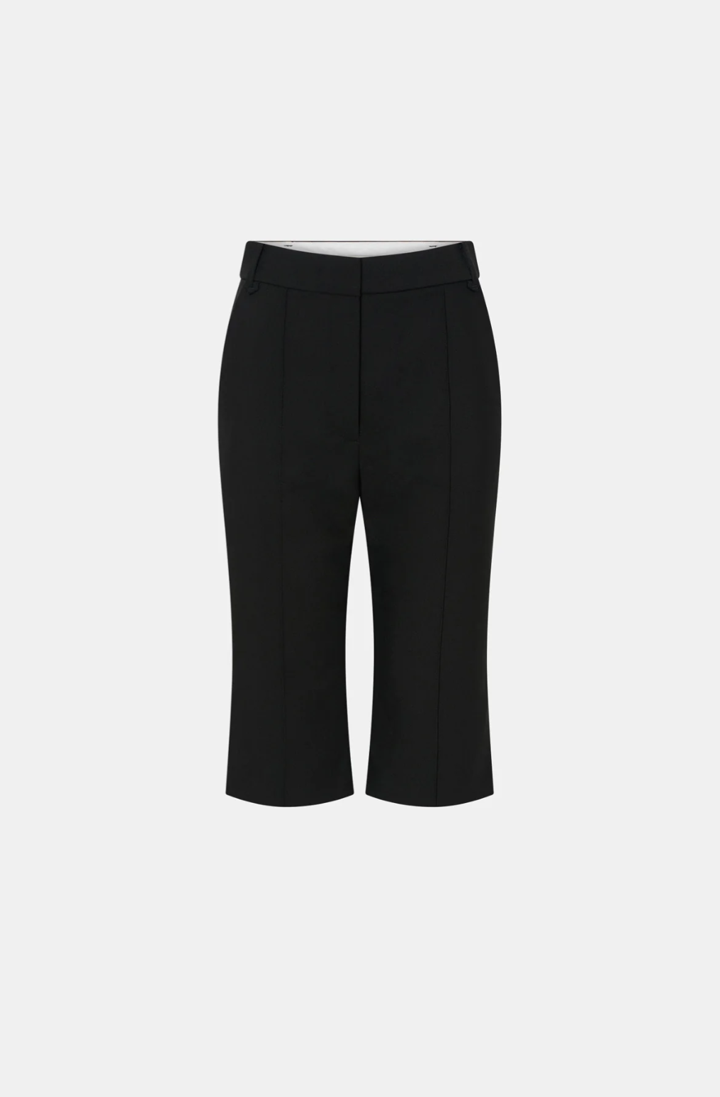 Mackinley Capri Pant - Black