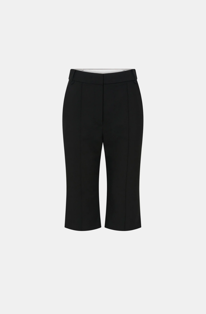 Mackinley Capri Pant - Black