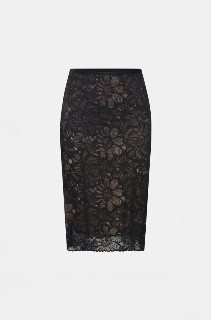 Eleri Skirt - Black
