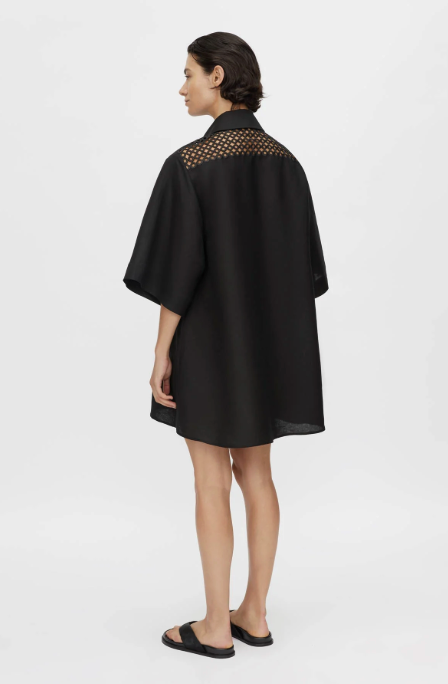 Lolani Dress - Black