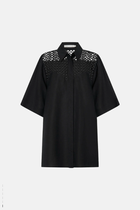 Lolani Dress - Black
