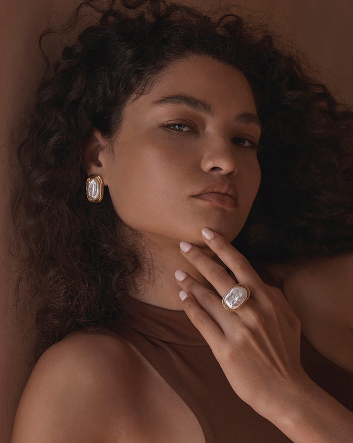 DUOMO EARRINGS