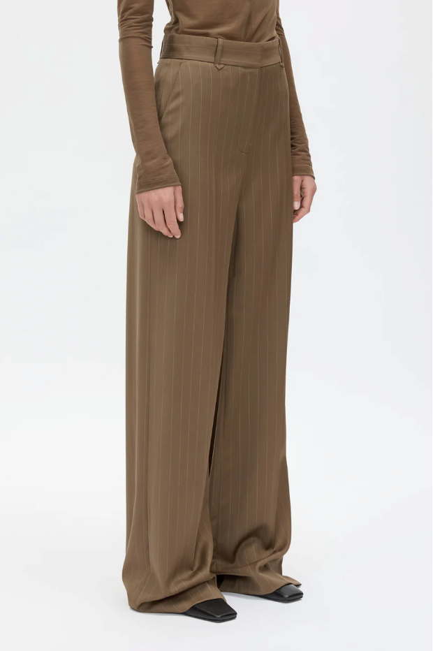 Maxim Manstyle Pant - Cinnamon