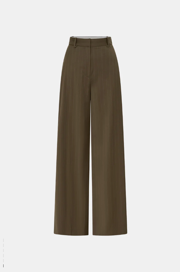 Maxim Manstyle Pant - Cinnamon