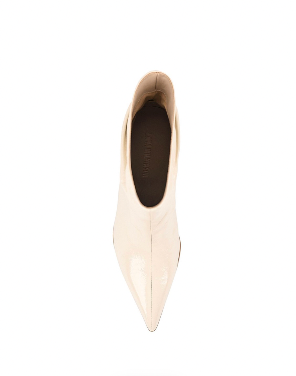Matthew Boot Ivory