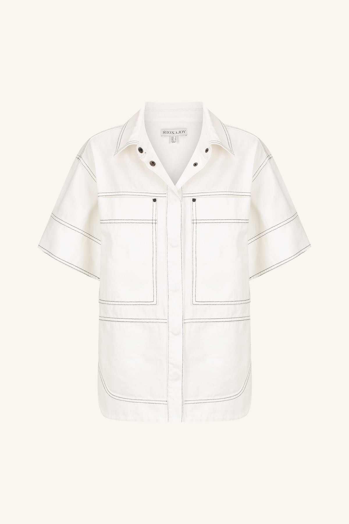 Hana Short Sleeve Shirt