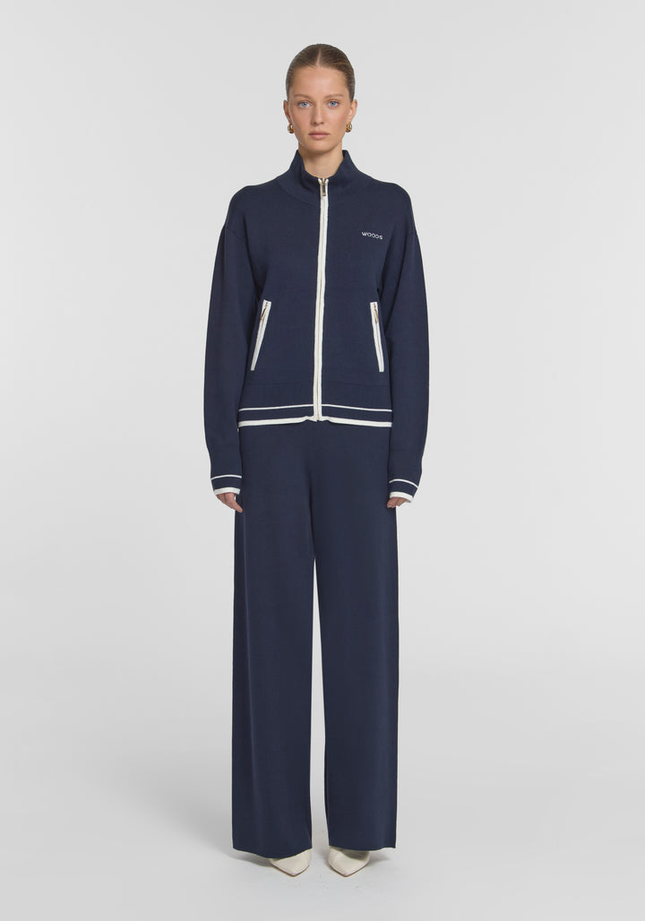 TENNYSON JACKET