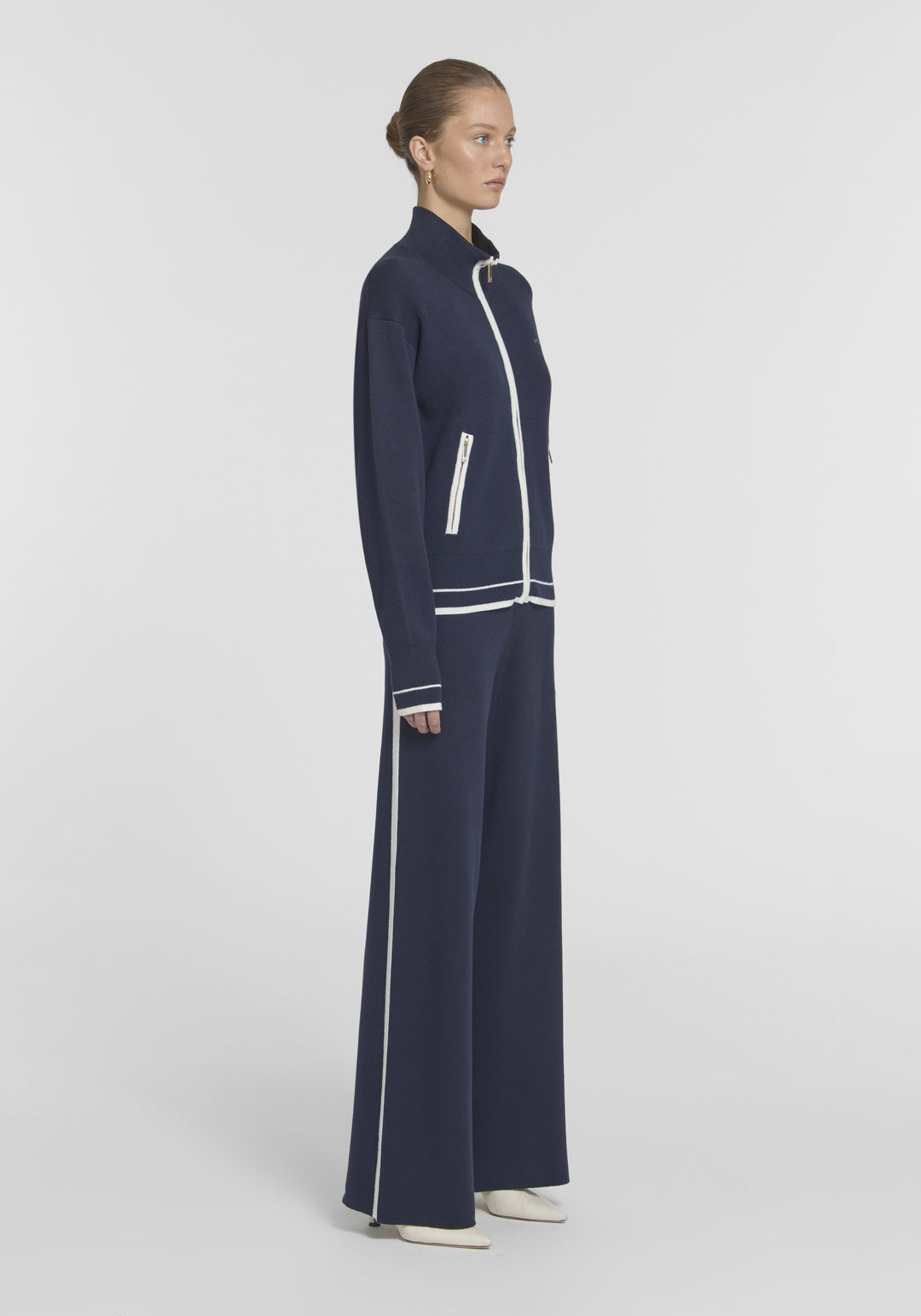TENNYSON JACKET