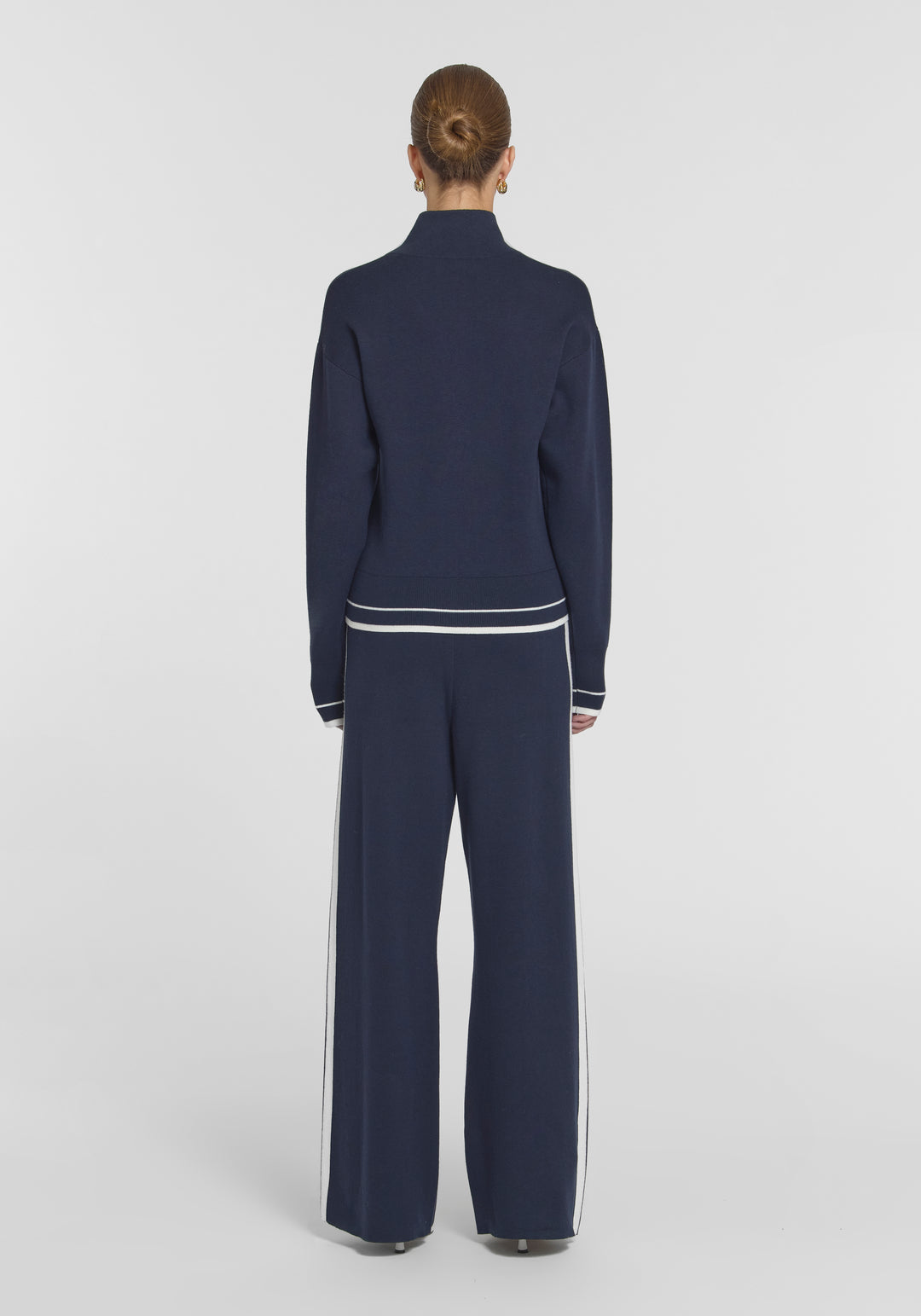 TENNYSON JACKET