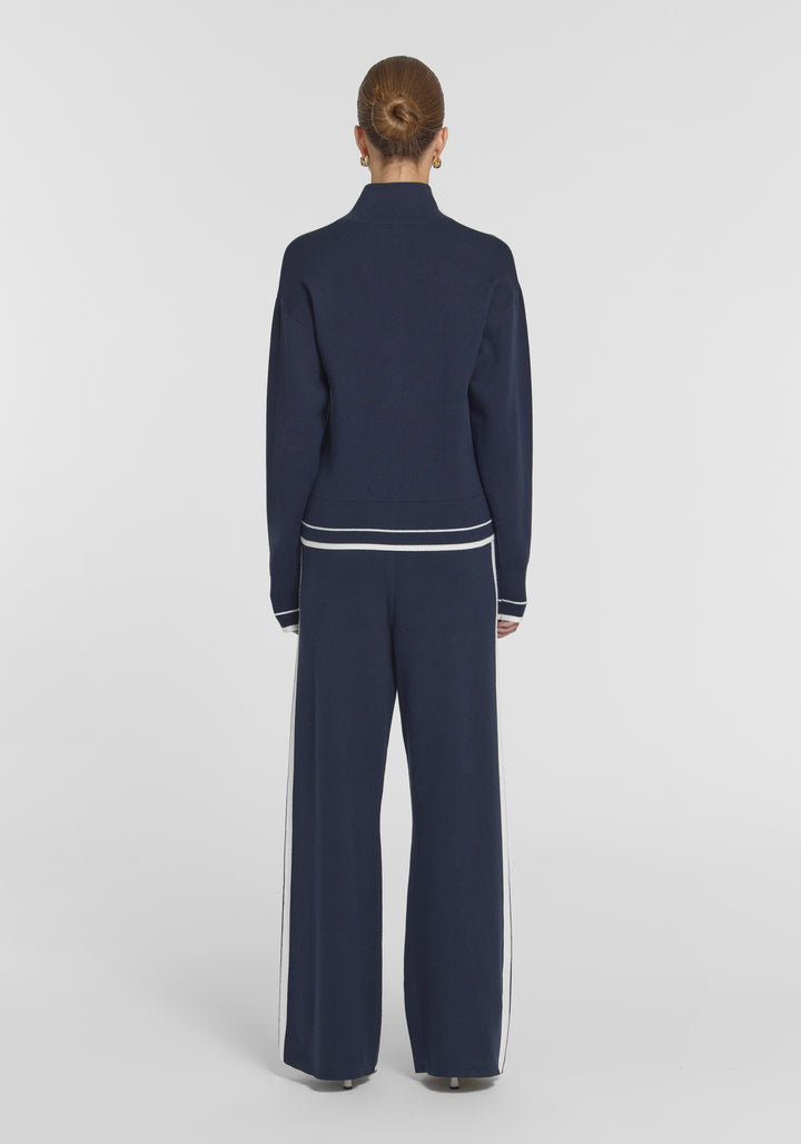 TENNYSON JACKET