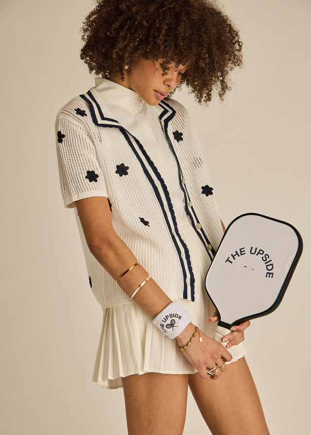 PIAZZA KOA KNIT SHIRT