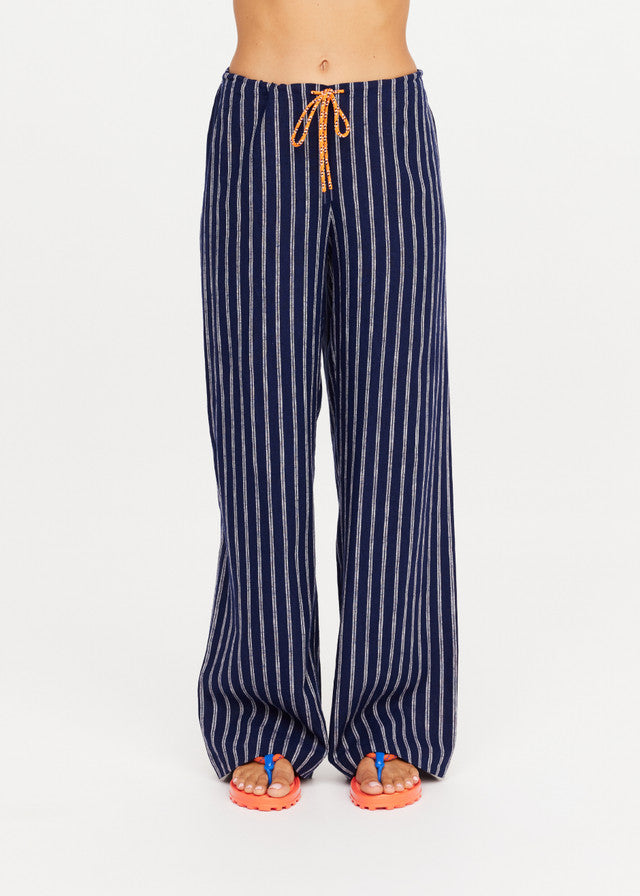 BELIZE CHARLI DRAWSTRING PANT