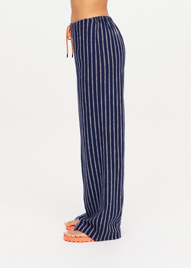 BELIZE CHARLI DRAWSTRING PANT