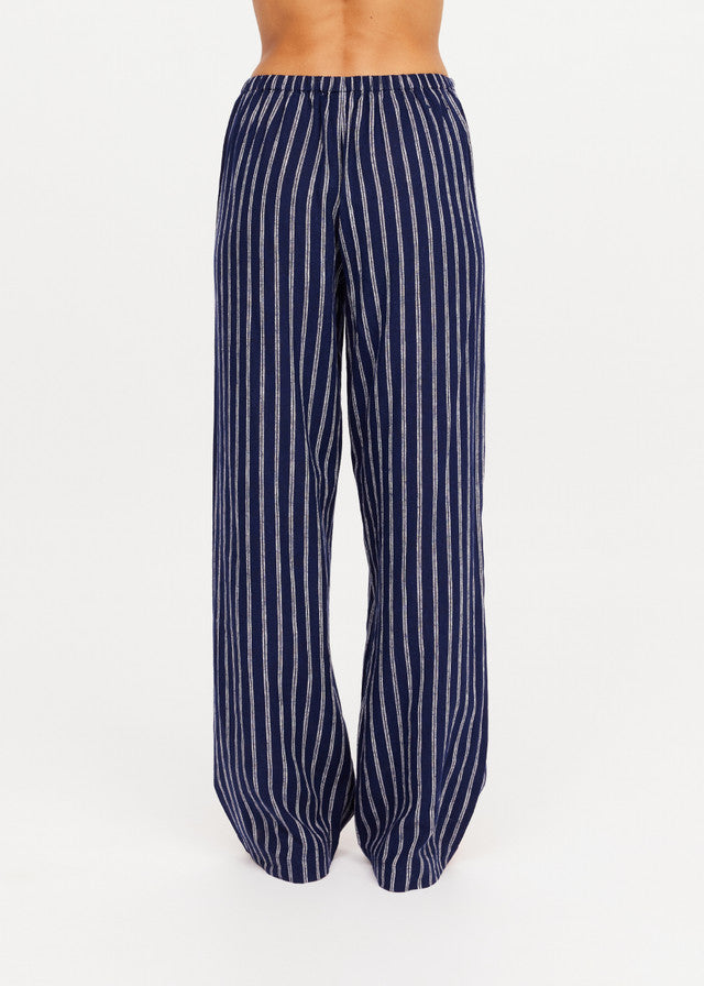 BELIZE CHARLI DRAWSTRING PANT