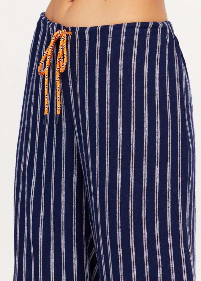 BELIZE CHARLI DRAWSTRING PANT
