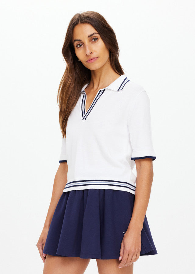 DARIA SKORT - NAVY